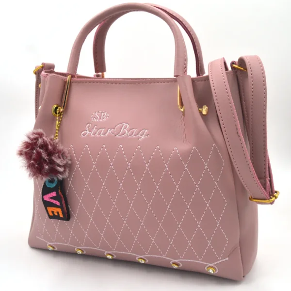 WOMEN HANDBAG