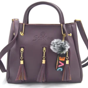 WOMEN HANDBAG