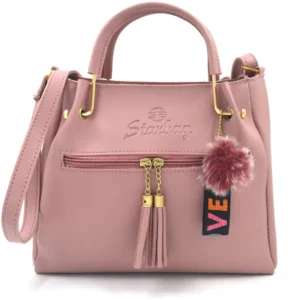 WOMEN HANDBAG