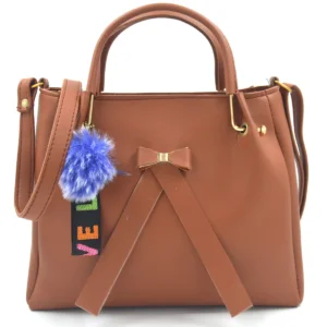 TAN SLING BAG 008