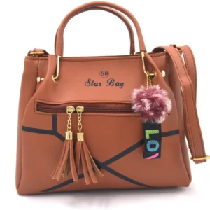 WOMEN HANDBAG