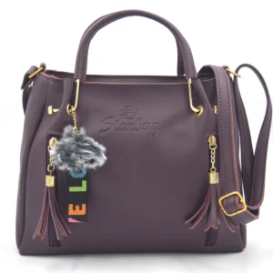 WINE SLING BAG 009