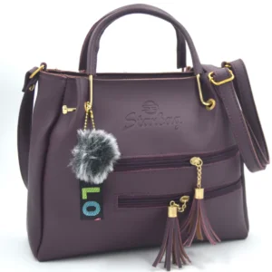 WOMEN HANDBAG