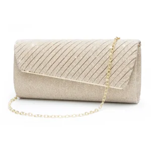 Bridal Clutch