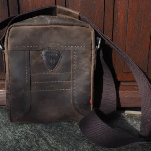 Messenger Bag